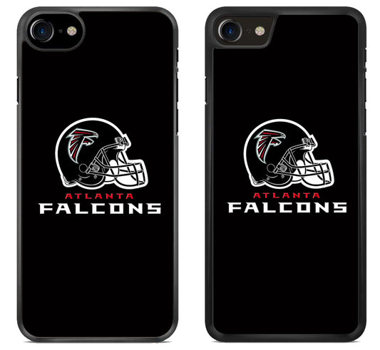 Atlanta Falcons Football iPhone SE 2020 | iPhone SE 2022 Case
