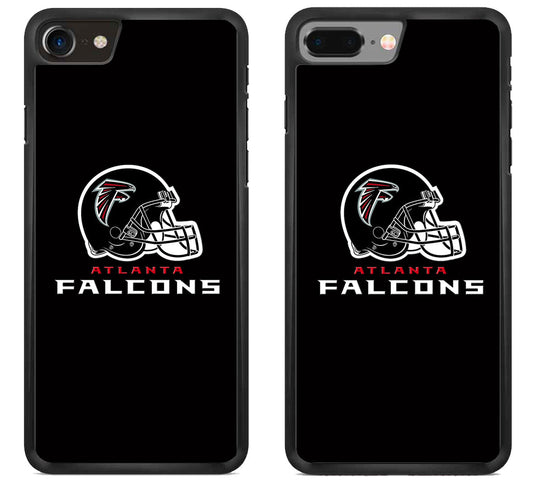 Atlanta Falcons Football iPhone 8 | iPhone 8 Plus Case