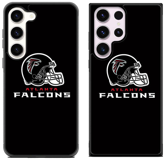Atlanta Falcons Football Samsung Galaxy S23 | S23+ | S23 Ultra Case