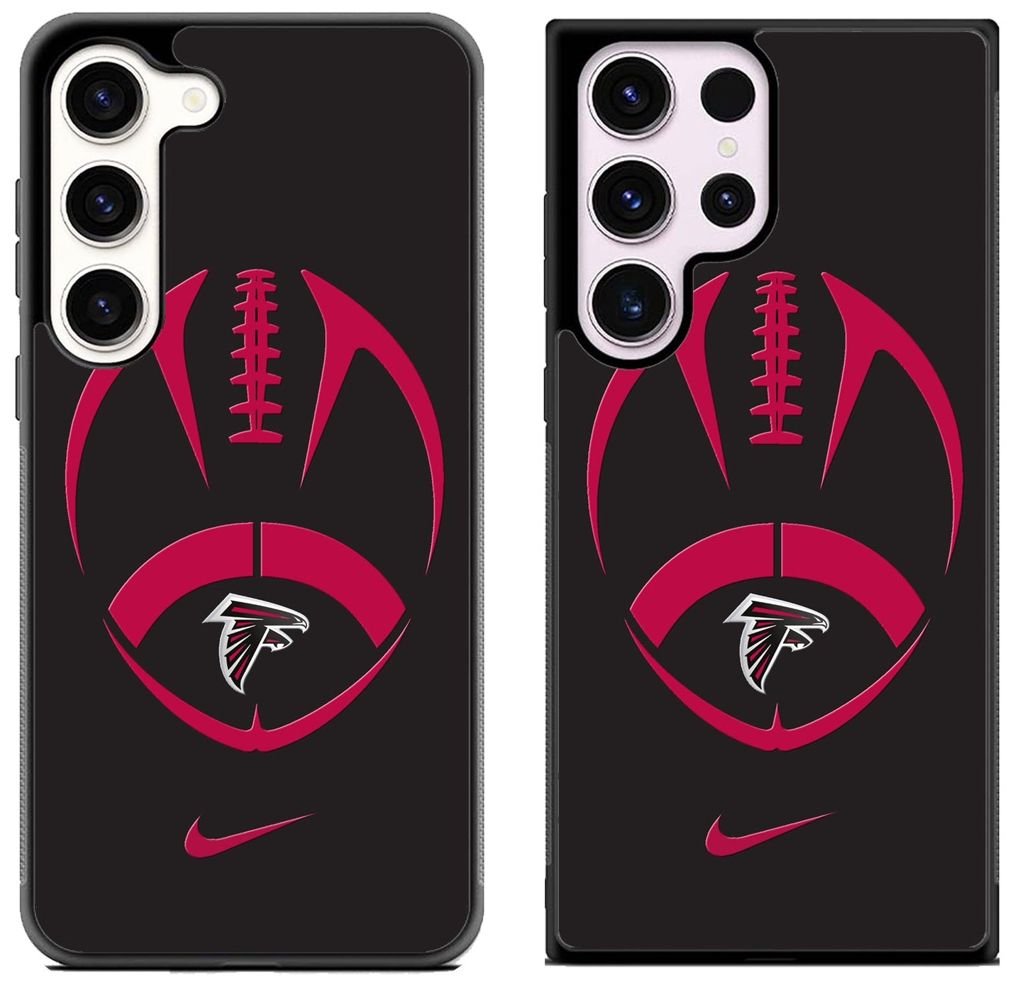Atlanta Falcons  NFL Samsung Galaxy S23 I S23+ I S23 Ultra Case