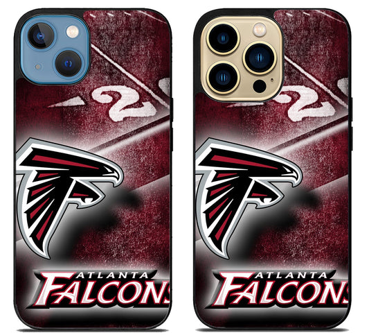 Atlanta Falcons Wallpaper iPhone 14 | 14 Plus | 14 Pro | 14 Pro Max Case