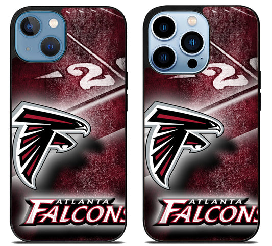 Atlanta Falcons Wallpaper iPhone 13 | 13 Mini | 13 Pro | 13 Pro Max Case