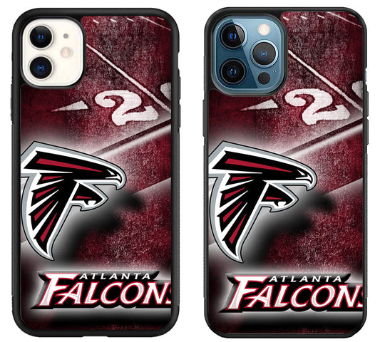 Atlanta Falcons Wallpaper iPhone 11 | 11 Pro | 11 Pro Max Case
