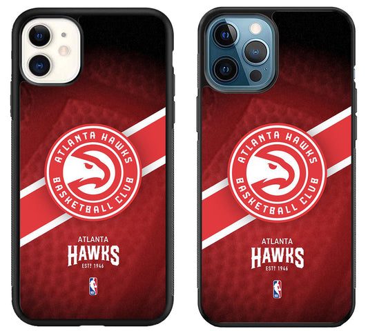 Atlanta Hawks NBA iPhone 11 | 11 Pro | 11 Pro Max Case