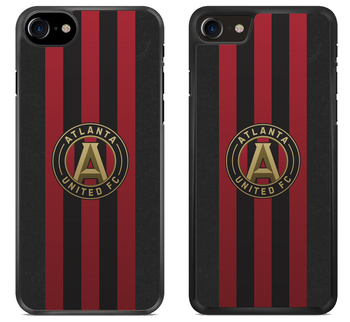 Atlanta United FC Logo iPhone SE 2020 | iPhone SE 2022 Case