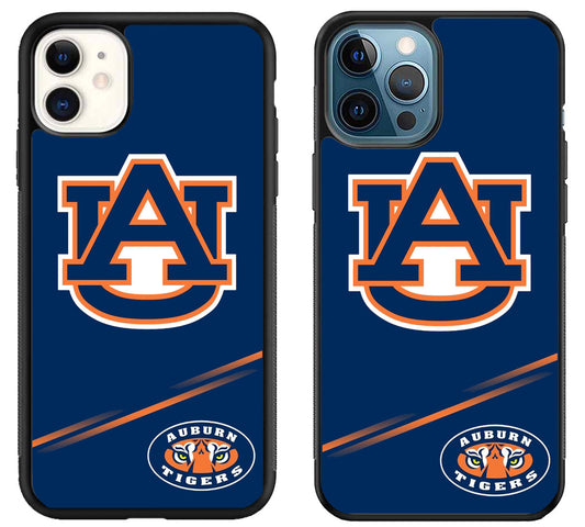 Auburn Tigers Cool iPhone 11 | 11 Pro | 11 Pro Max Case