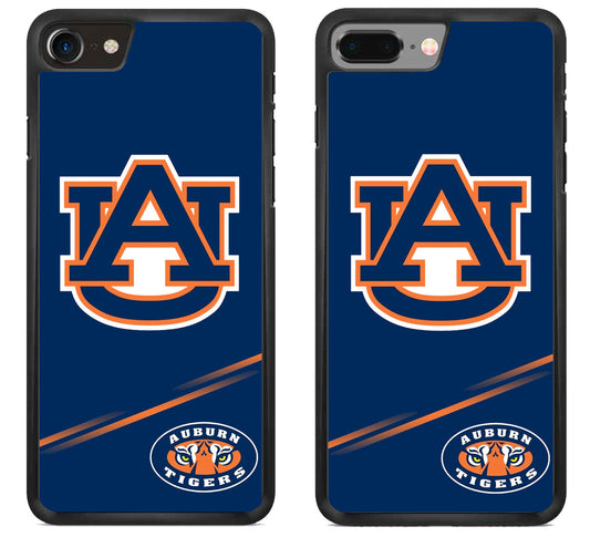 Auburn Tigers Cool iPhone 8 | iPhone 8 Plus Case