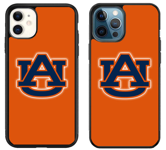 Auburn Tigers Cover iPhone 11 | 11 Pro | 11 Pro Max Case