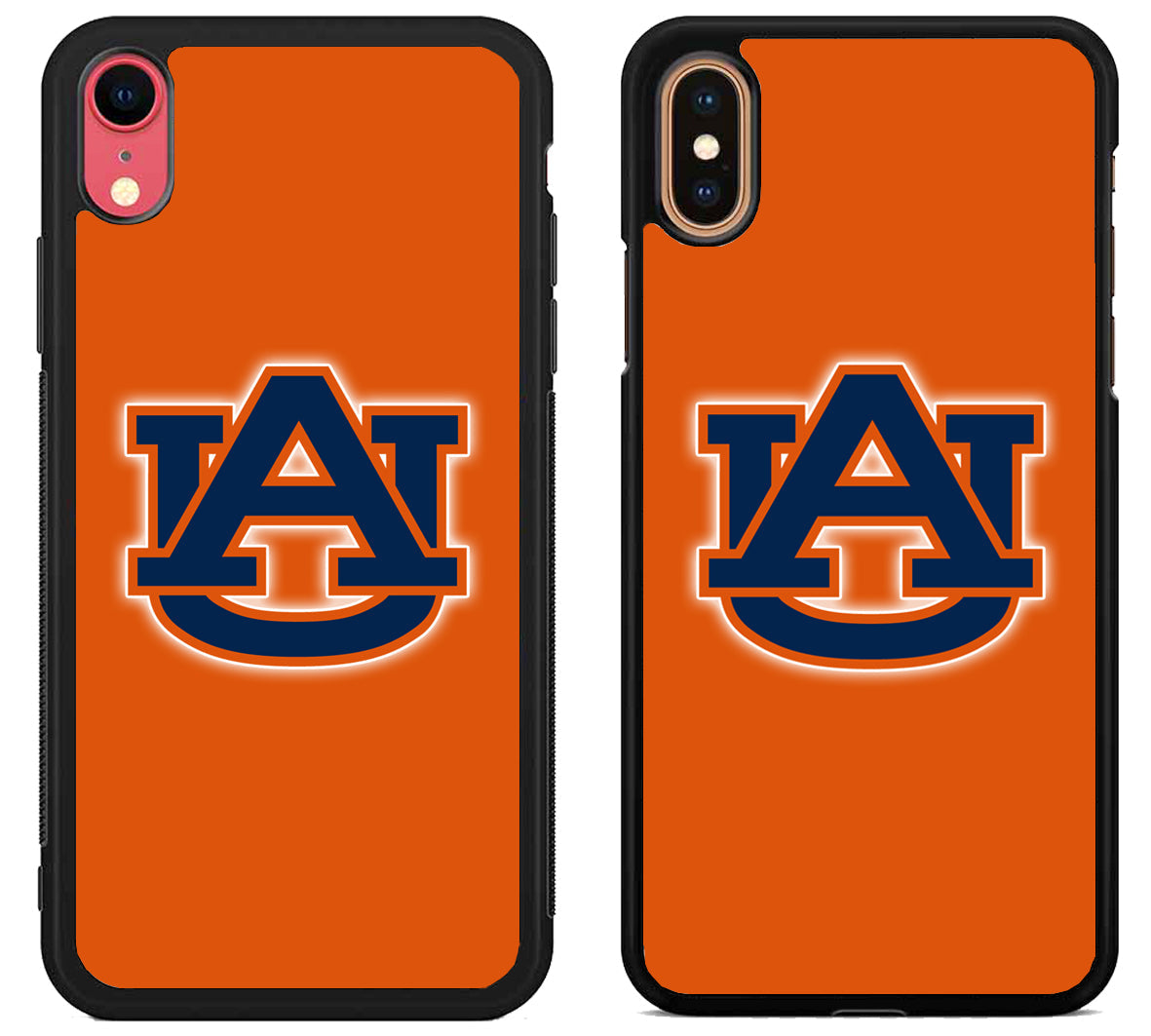 Auburn Tigers Cover iPhone X | XS | XR | XS Max Case