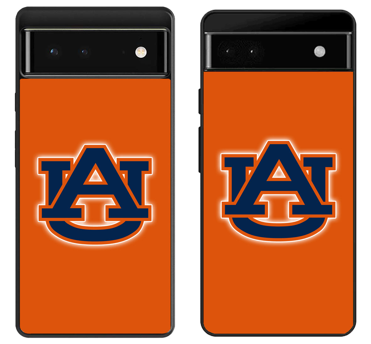 Auburn Tigers Google Pixel 6 | 6A | 6 Pro Case