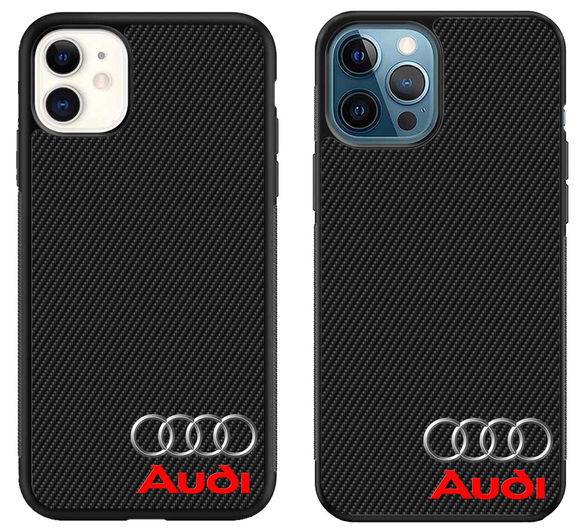 Audi Black Cool iPhone 11 | 11 Pro | 11 Pro Max Case