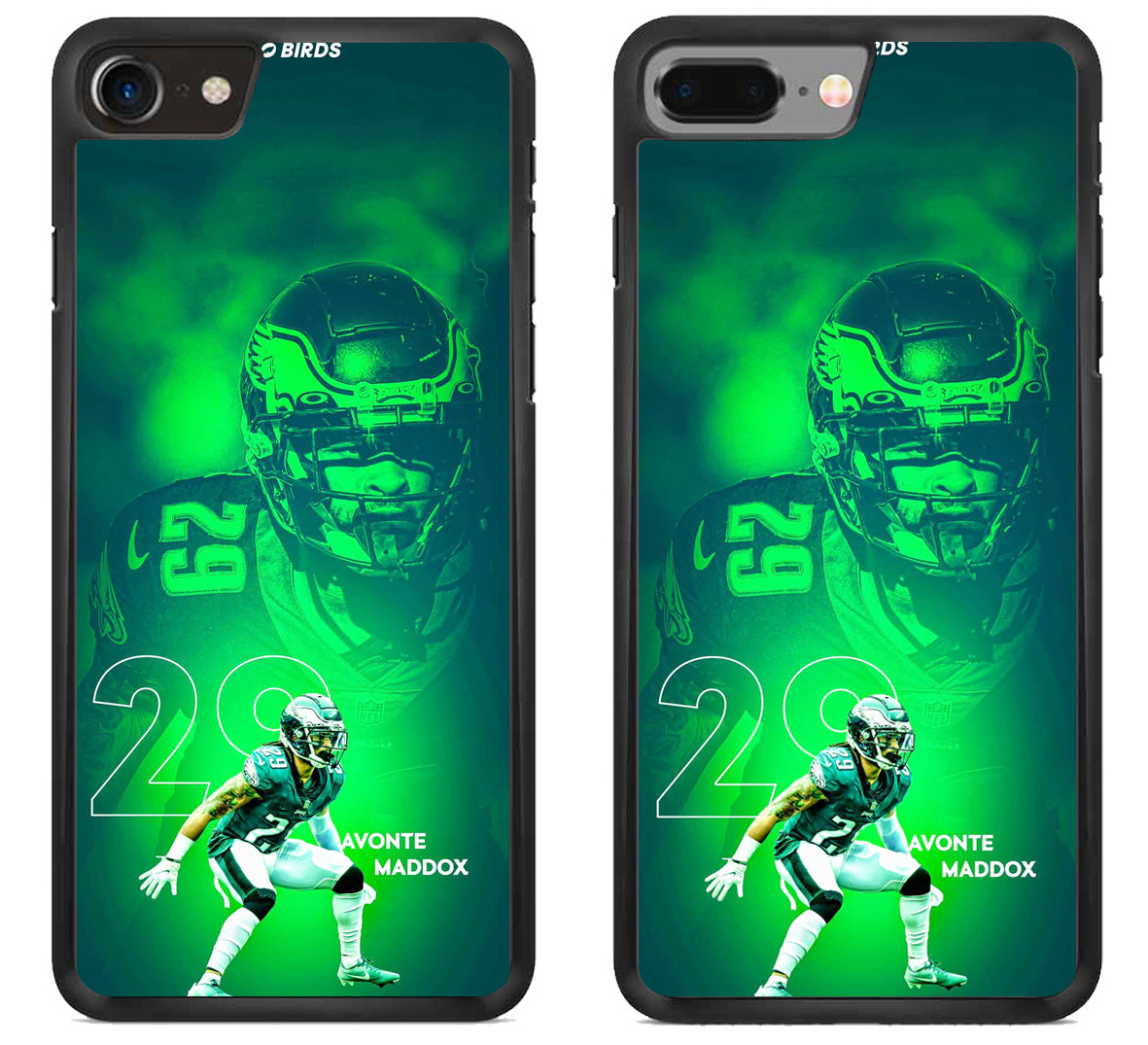 Avonte Maddox philadelphia eagles iPhone 8 | iPhone 8 Plus Case