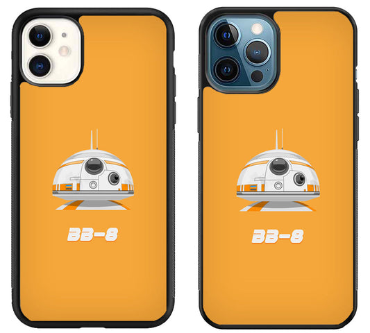 BB8 Star Wars iPhone 11 | 11 Pro | 11 Pro Max Case