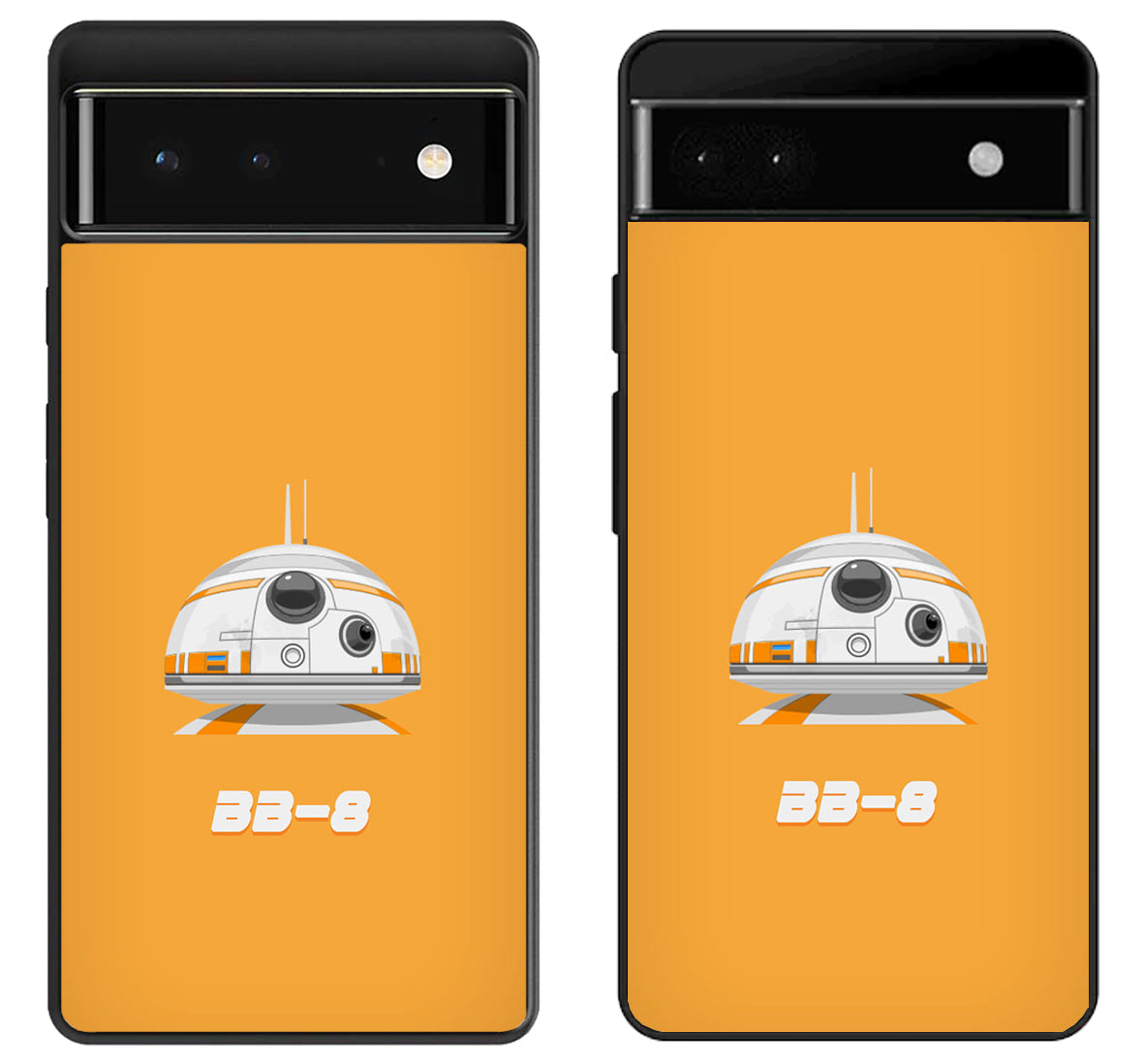 BB8 Star Wars Google Pixel 6 | 6A | 6 Pro Case