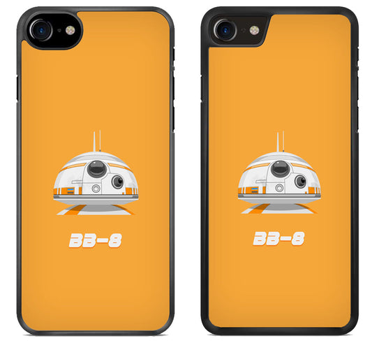 BB8 Star Wars iPhone SE 2020 | iPhone SE 2022 Case