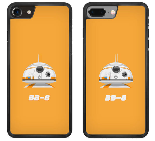 BB8 Star Wars iPhone 8 | iPhone 8 Plus Case