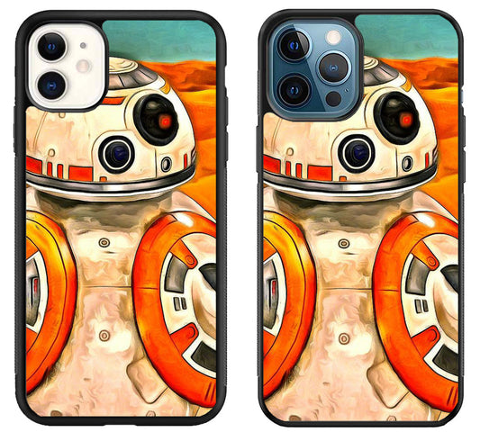 BB8 Stars Wars iPhone 11 | 11 Pro | 11 Pro Max Case