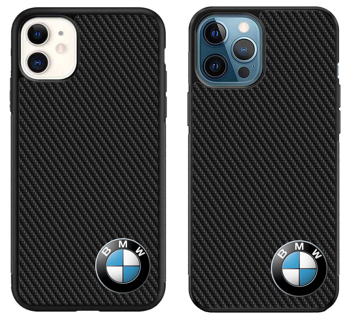 BMW Carbon Cover iPhone 11 | 11 Pro | 11 Pro Max Case