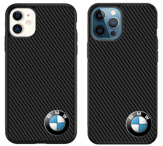 BMW Carbon Cover iPhone 11 | 11 Pro | 11 Pro Max Case