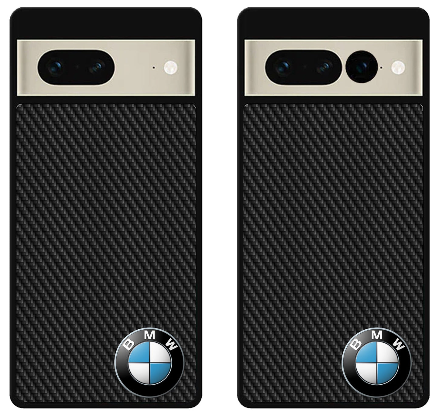 BMW Carbon Google Pixel 7 | 7 Pro Case
