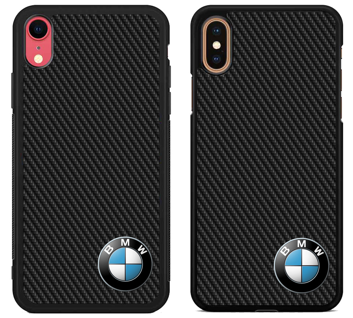 BMW Carbon Minimalist iPhone X | XS | XR | XS Max Case