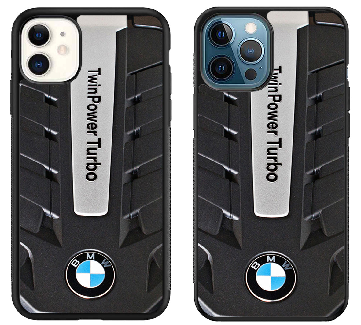 BMW Engine Cover iPhone 11 | 11 Pro | 11 Pro Max Case