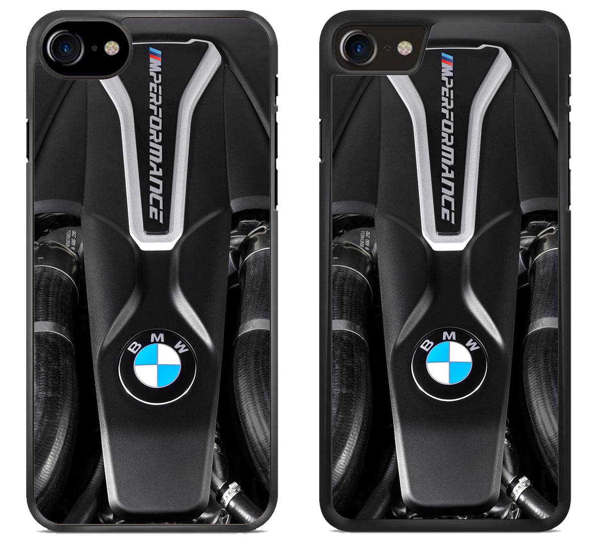 BMW Engine Performance iPhone SE 2020 | iPhone SE 2022 Case