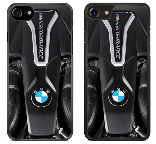 BMW Engine Performance iPhone SE 2020 | iPhone SE 2022 Case