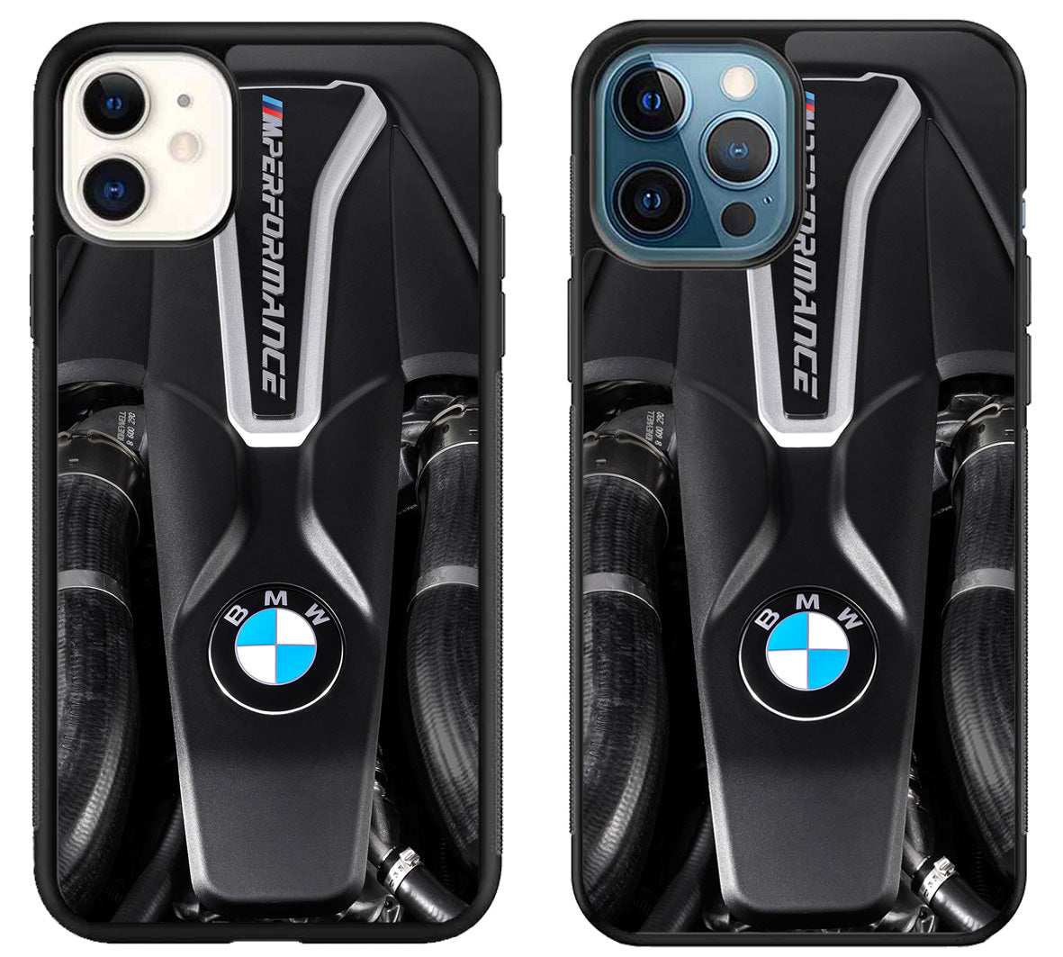 BMW Engine Performance iPhone 11 | 11 Pro | 11 Pro Max Case