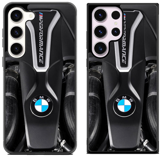 BMW Engine Performance Samsung Galaxy S23 | S23+ | S23 Ultra Case