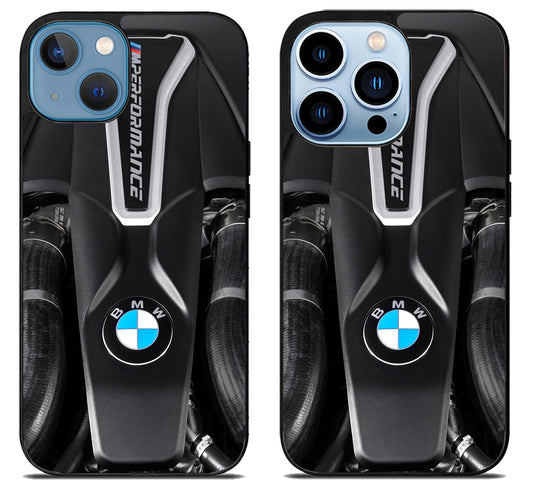 BMW Engine Performance iPhone 13 | 13 Mini | 13 Pro | 13 Pro Max Case