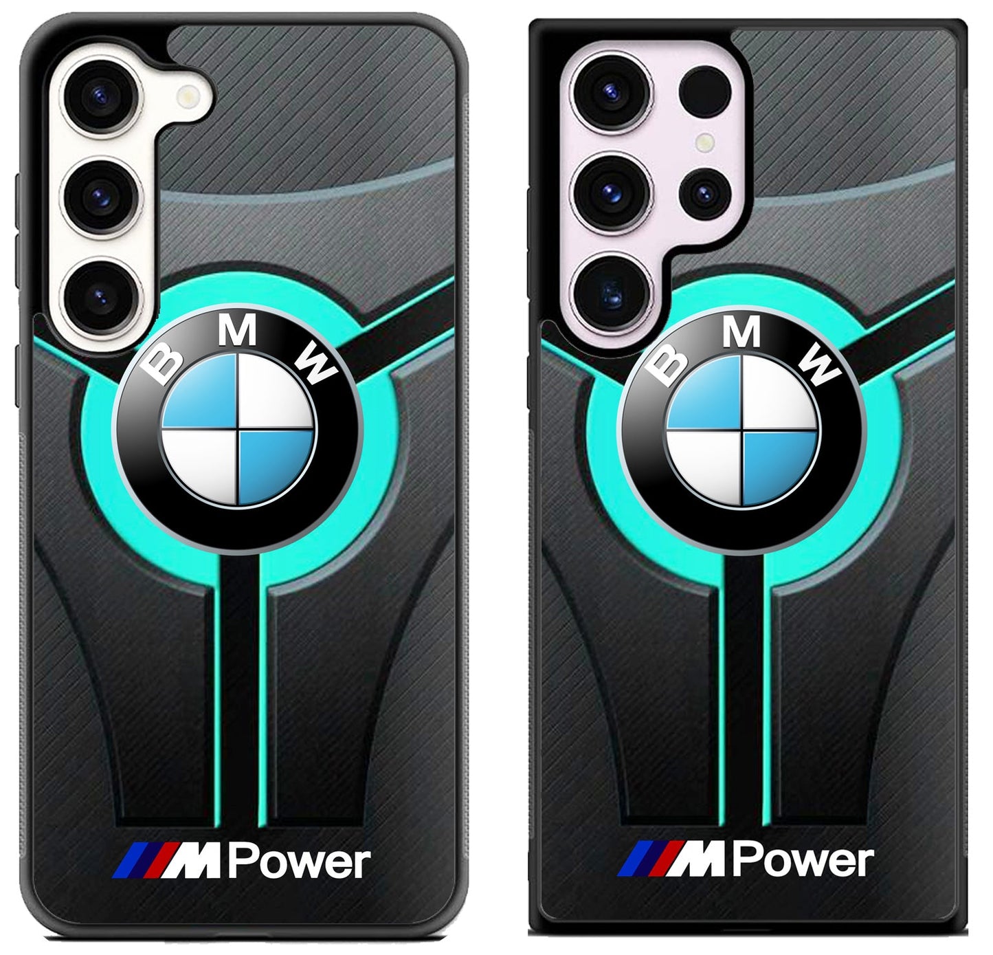 BMW Logo Stylish Samsung Galaxy S23 | S23+ | S23 Ultra Case