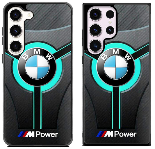 BMW Logo Stylish Samsung Galaxy S23 | S23+ | S23 Ultra Case