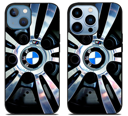 Bmw Logo Wallpaper iPhone 13 | 13 Mini | 13 Pro | 13 Pro Max Case