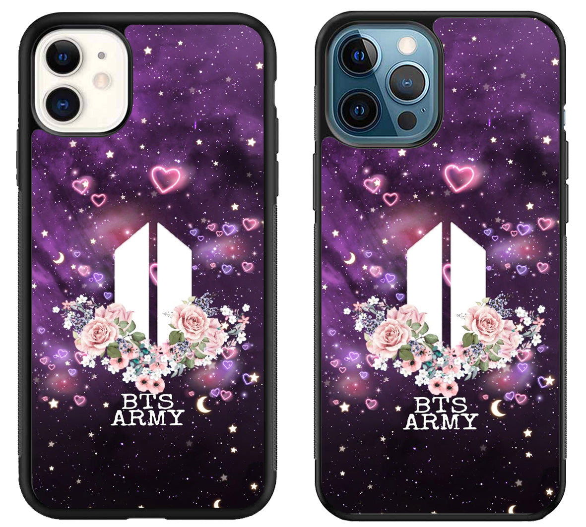 BTS Army iPhone 11 | 11 Pro | 11 Pro Max Case