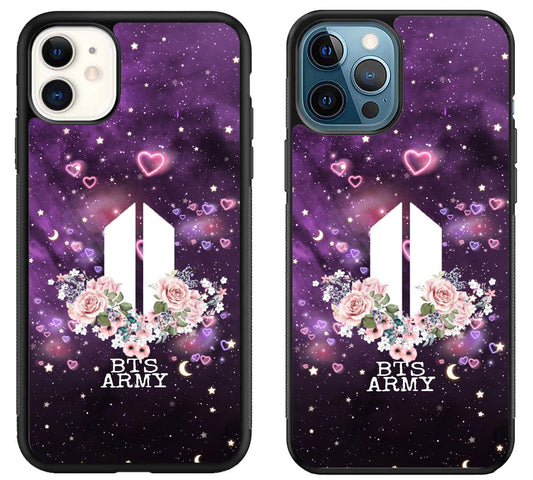 BTS Army iPhone 11 | 11 Pro | 11 Pro Max Case