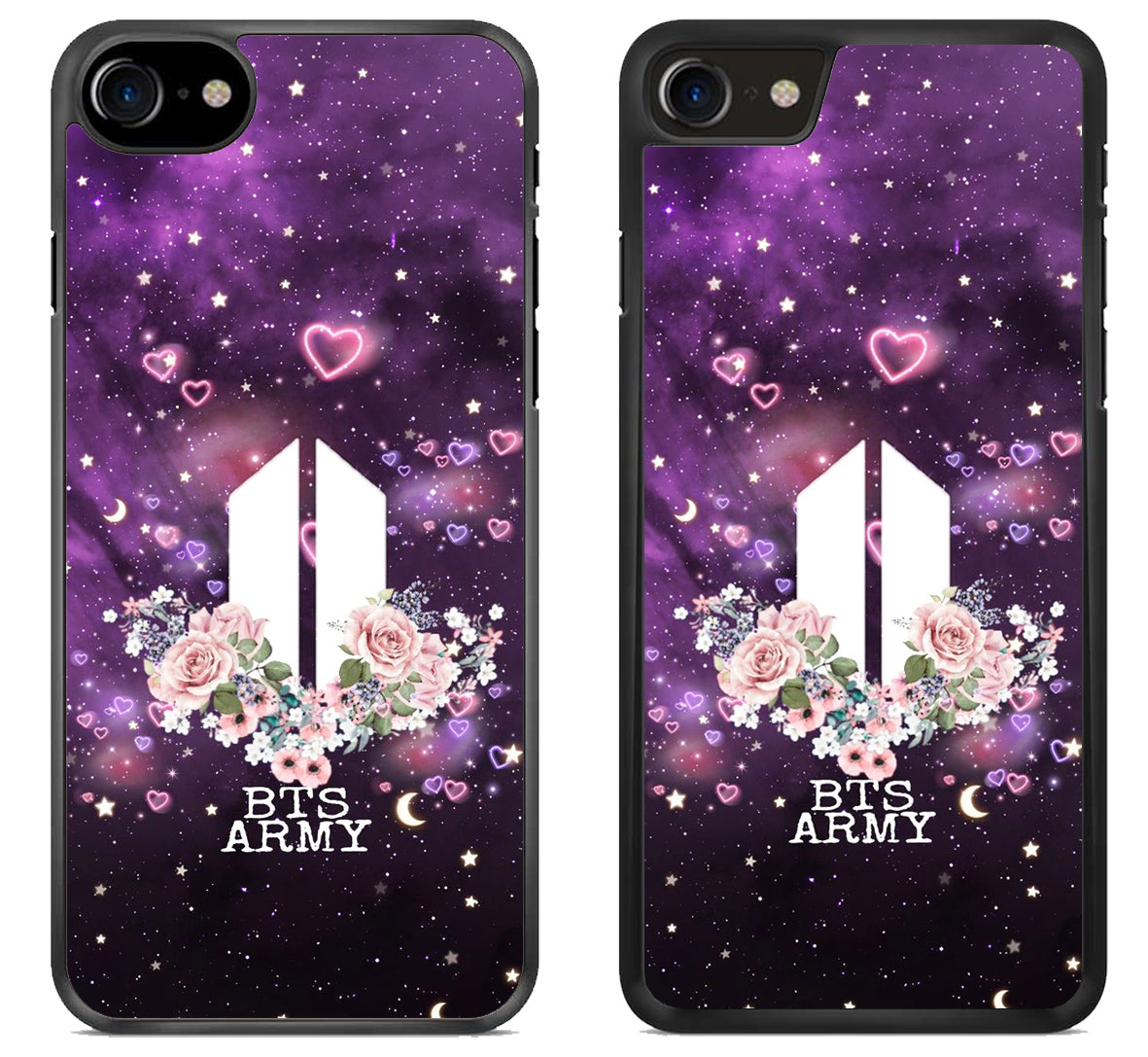 BTS Army iPhone SE 2020 | iPhone SE 2022 Case