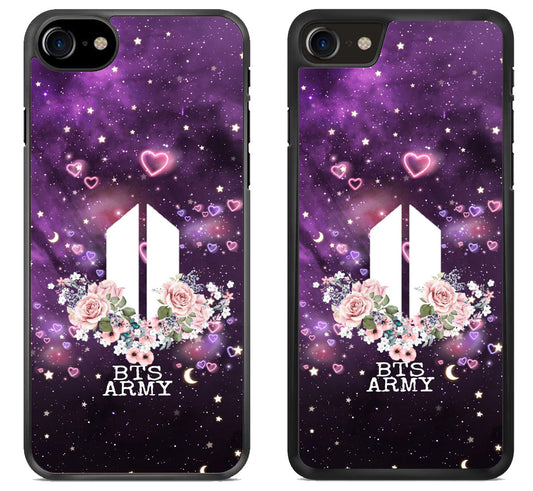BTS Army iPhone SE 2020 | iPhone SE 2022 Case
