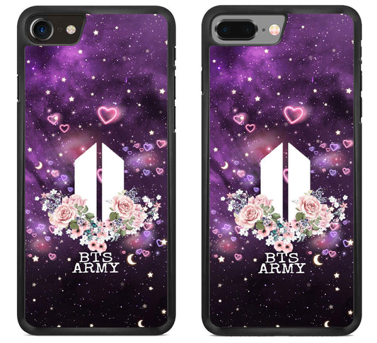 BTS Army iPhone 8 | iPhone 8 Plus Case