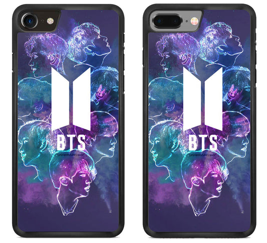 BTS Wallpaper iPhone 8 | iPhone 8 Plus Case