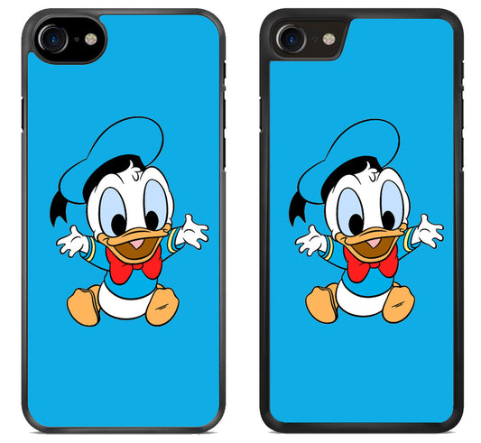 Baby Donald Duck iPhone SE 2020 | iPhone SE 2022 Case