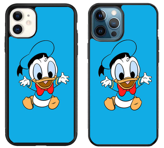 Baby Donald Duck iPhone 11 | 11 Pro | 11 Pro Max Case