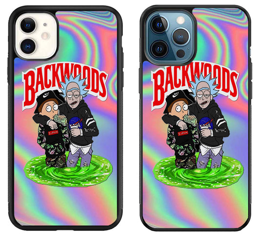 Backwoods Holographic iPhone 11 | 11 Pro | 11 Pro Max Case