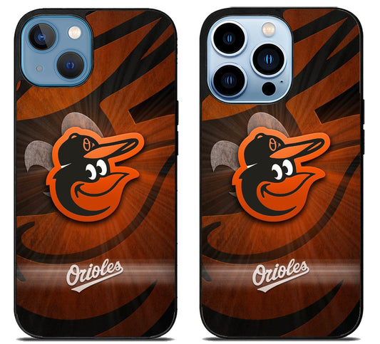Baltimore Orioles Wallpaper iPhone 13 | 13 Mini | 13 Pro | 13 Pro Max Case
