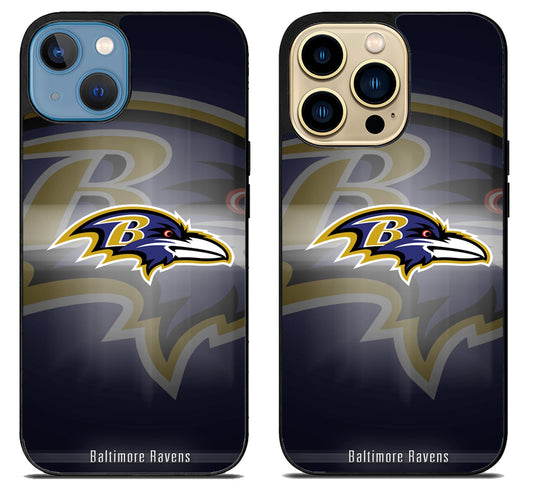 Baltimore Ravens Wallpaper iPhone 14 | 14 Plus | 14 Pro | 14 Pro Max Case