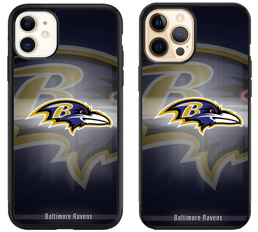 Baltimore Ravens Wallpaper iPhone 12 | 12 Mini | 12 Pro | 12 Pro Max Case