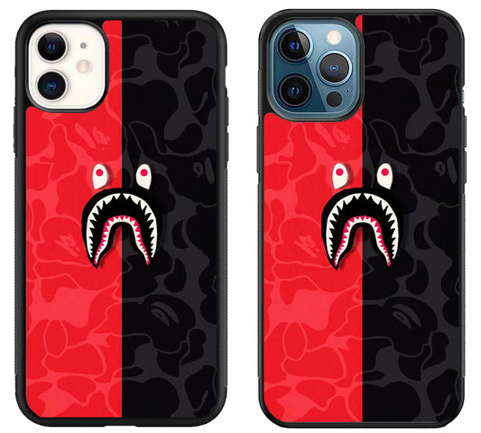 Bape Shark Hypebeast iPhone 11 | 11 Pro | 11 Pro Max Case