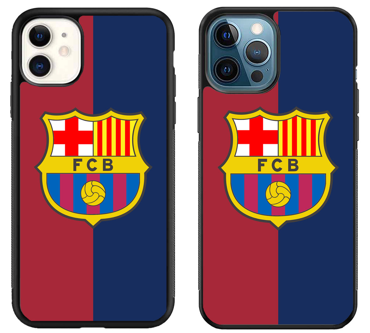 Barcelona FC iPhone 11 | 11 Pro | 11 Pro Max Case