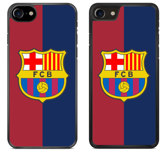 Barcelona FC iPhone SE 2020 | iPhone SE 2022 Case