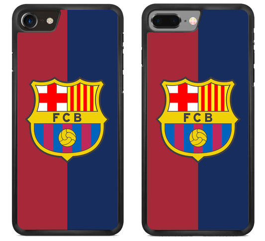Barcelona FC iPhone 8 | iPhone 8 Plus Case